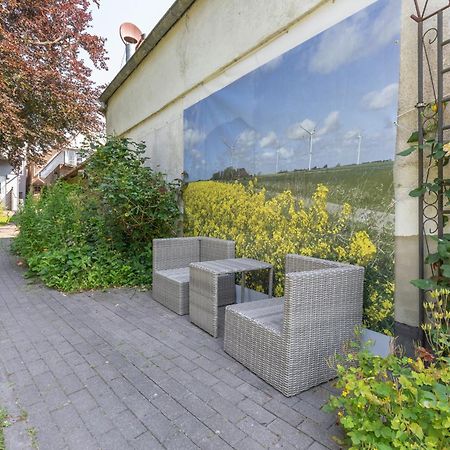 Buchenheinrich Gretes Dackstuuv Garding Exterior foto